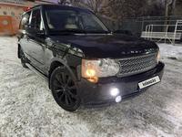 Land Rover Range Rover 2007 годаүшін8 500 000 тг. в Алматы