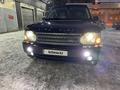 Land Rover Range Rover 2007 годаfor8 500 000 тг. в Алматы – фото 5