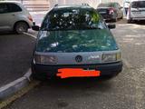 Volkswagen Passat 1991 годаүшін1 200 000 тг. в Павлодар – фото 3