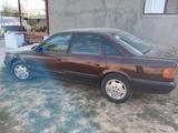 Audi 100 1992 годаүшін850 000 тг. в Шымкент