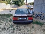 Audi 100 1992 годаүшін850 000 тг. в Шымкент – фото 5