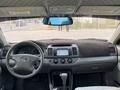 Toyota Camry 2002 годаүшін5 500 000 тг. в Жанаозен – фото 19