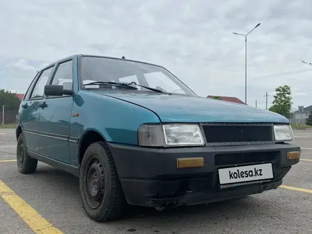 Fiat Uno 1995 года за 700 000 тг. в Алматы – фото 2