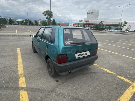 Fiat Uno 1995 года за 700 000 тг. в Алматы – фото 5