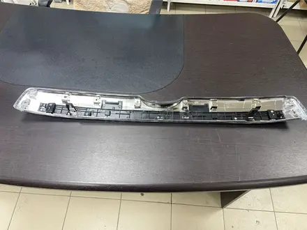 Накладка Двери Toyota LAND Cruiser Prado 150 (Читайте описание) за 40 000 тг. в Караганда – фото 2