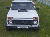 ВАЗ (Lada) Lada 2121 1995 годаүшін1 600 000 тг. в Булаево