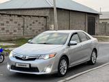 Toyota Camry 2012 года за 9 800 000 тг. в Шымкент – фото 3