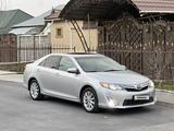 Toyota Camry 2012 года за 9 800 000 тг. в Шымкент
