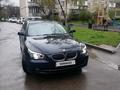 BMW 528 2007 года за 9 000 000 тг. в Алматы – фото 30