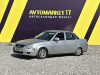 ВАЗ (Lada) Priora 2170 2014 года за 3 150 000 тг. в Шымкент