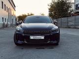 Kia Stinger 2023 года за 18 500 000 тг. в Костанай – фото 2