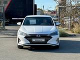 Hyundai Elantra 2019 годаfor9 100 000 тг. в Актау – фото 4