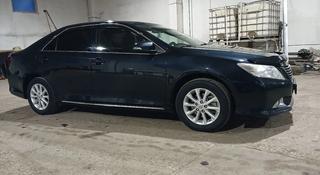 Toyota Camry 2012 года за 8 950 000 тг. в Павлодар