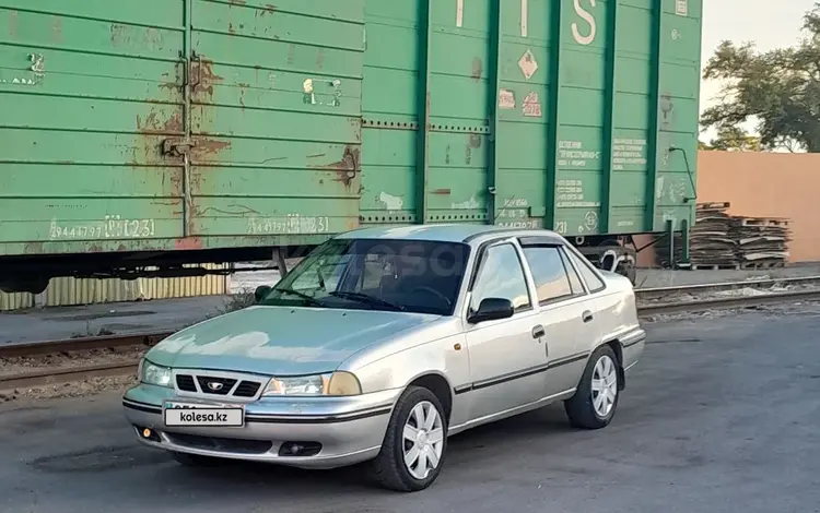 Daewoo Nexia 2007 года за 1 200 000 тг. в Актау