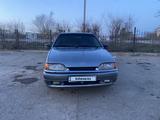 ВАЗ (Lada) 2115 2011 года за 900 000 тг. в Астана – фото 3