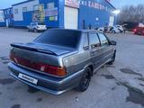ВАЗ (Lada) 2115 2011 года за 900 000 тг. в Астана – фото 4