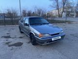 ВАЗ (Lada) 2115 2011 года за 900 000 тг. в Астана