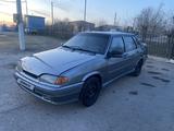 ВАЗ (Lada) 2115 2011 года за 900 000 тг. в Астана – фото 2