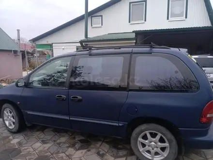 Chrysler Voyager 1997 года за 3 300 000 тг. в Уральск – фото 13