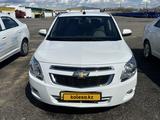 Chevrolet Cobalt 2022 года за 5 000 000 тг. в Кокшетау