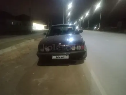 BMW 520 1993 года за 900 000 тг. в Кызылорда – фото 2