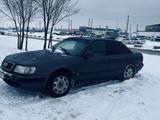 Audi 100 1993 года за 1 700 000 тг. в Астана – фото 2