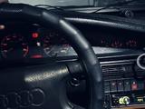 Audi 100 1993 года за 1 700 000 тг. в Астана – фото 4