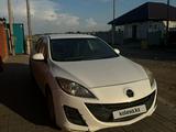 Mazda 3 2011 года за 2 800 000 тг. в Актобе – фото 2