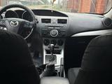 Mazda 3 2011 года за 2 800 000 тг. в Актобе – фото 4