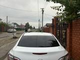 Mazda 3 2011 года за 2 800 000 тг. в Актобе – фото 3