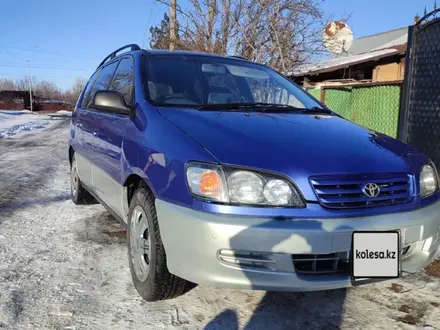 Toyota Ipsum 1996 года за 3 600 000 тг. в Алматы – фото 3