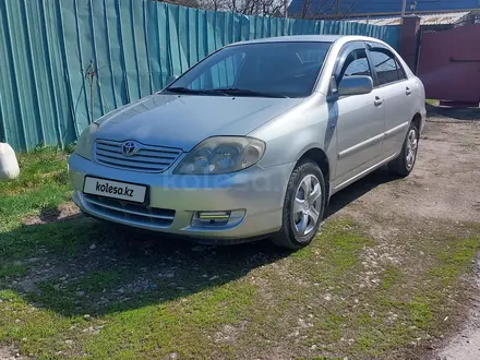 Toyota Corolla 2006 года за 4 000 000 тг. в Алматы