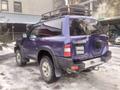 Nissan Patrol 1998 годаүшін5 200 000 тг. в Алматы – фото 3