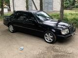 Mercedes-Benz E 230 1991 годаүшін1 500 000 тг. в Тараз – фото 5