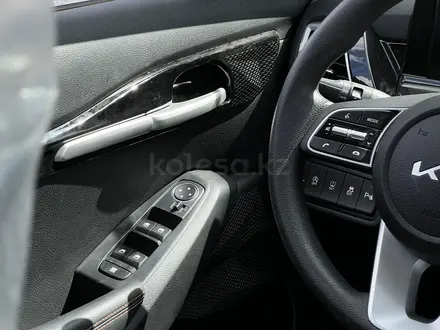 Kia Seltos 2022 года за 14 500 000 тг. в Актобе – фото 10