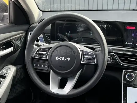 Kia Seltos 2022 года за 14 500 000 тг. в Актобе – фото 11
