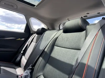 Kia Seltos 2022 года за 14 500 000 тг. в Актобе – фото 14