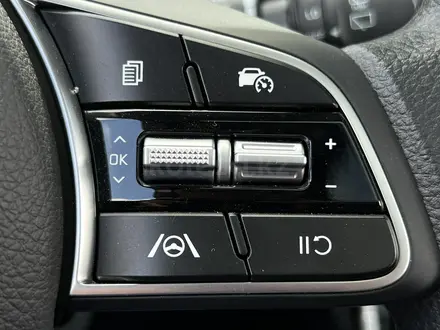 Kia Seltos 2022 года за 14 500 000 тг. в Актобе – фото 25