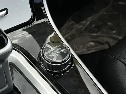 Kia Seltos 2022 года за 14 500 000 тг. в Актобе – фото 30