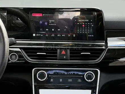 Kia Seltos 2022 года за 14 500 000 тг. в Актобе – фото 7