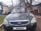 ВАЗ (Lada) Priora 2170 2011 года за 1 500 000 тг. в Алматы