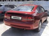 Mazda 626 1993 годаүшін900 000 тг. в Алматы – фото 3
