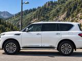 Nissan Patrol 2022 года за 30 500 000 тг. в Алматы – фото 3