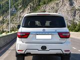 Nissan Patrol 2022 года за 30 500 000 тг. в Алматы – фото 5