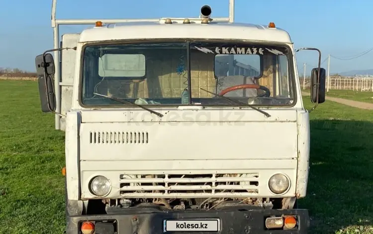 КамАЗ  5511 1994 года за 4 000 000 тг. в Тараз