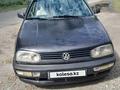 Volkswagen Golf 1995 годаүшін1 600 000 тг. в Талдыкорган – фото 14