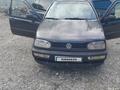 Volkswagen Golf 1995 годаүшін1 600 000 тг. в Талдыкорган – фото 7