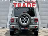 Jeep Wrangler 2021 годаүшін27 990 000 тг. в Алматы – фото 5