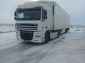 DAF  XF 105 2008 годаүшін27 500 000 тг. в Шымкент – фото 2