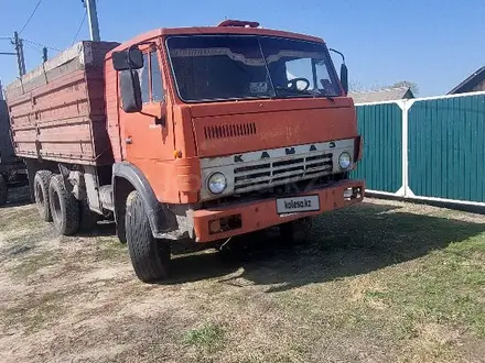 КамАЗ  5320 1992 года за 3 700 000 тг. в Аулиеколь